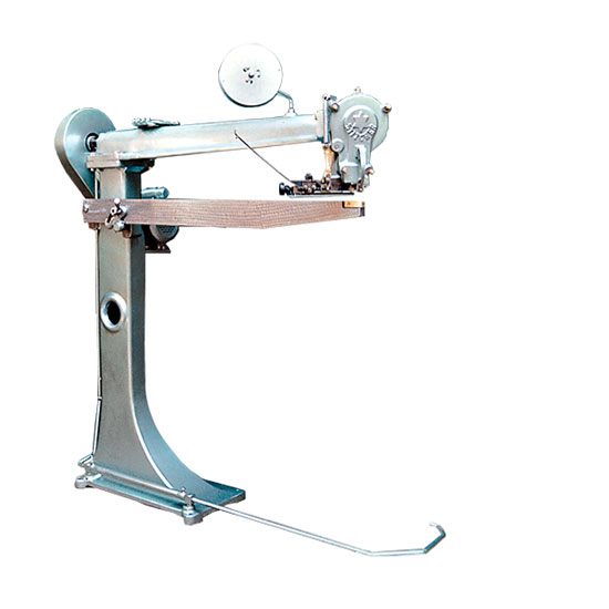Box Stitching Machine Manufacturers